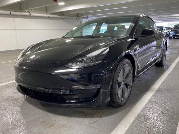 TESLA MODEL 3 2023 5YJ3E1EA4PF413413 image